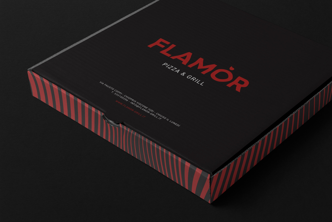 Flamòr