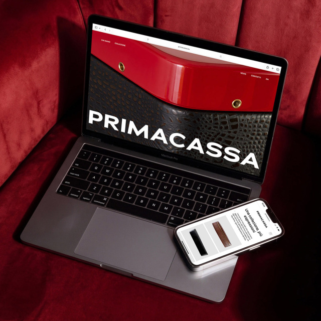 Primacassa